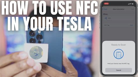 tesla model c nfc card profile settings|Tesla model 3 nfc key.